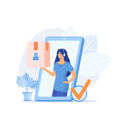 پیش‌نمایش فایل taking-orders-by-phone-7940883 از پک سازمان‌دهی کار تیمی