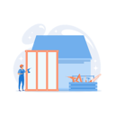 پیش‌نمایش فایل building-maintenance-and-home-renovation-7947520 از پک برنامه زمانی کسب‌وکار