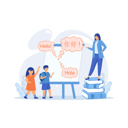 پیش‌نمایش فایل learn-foreign-languages-7946700 از پک منابع تجدیدپذیر