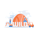 پیش‌نمایش فایل building-business-transportation-7943775 از پک کسب‌وکار دستگاه‌های فروش خودکار
