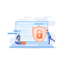 پیش‌نمایش فایل protecting-data-on-laptop-7943773 از پک کسب‌وکار دستگاه‌های فروش خودکار