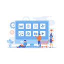 پیش‌نمایش فایل smart-tv-applications-7943774 از پک کسب‌وکار دستگاه‌های فروش خودکار