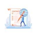 پیش‌نمایش فایل business-agreement-7941673 از پک اسناد کسب‌وکار