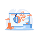 پیش‌نمایش فایل business-investment-7982139 از پک برنامه‌ریزی استراتژی بازاریابی