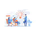 پیش‌نمایش فایل business-meeting-7982140 از پک برنامه‌ریزی استراتژی بازاریابی