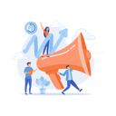 پیش‌نمایش فایل business-promotion-for-business-growth-7982137 از پک برنامه‌ریزی استراتژی بازاریابی