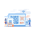 پیش‌نمایش فایل barcode-reading-app-7983085 از پک فعالیت‌های تجاری