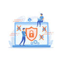 پیش‌نمایش فایل anti-virus-software-7995283 از پک فعالیت‌های آنلاین