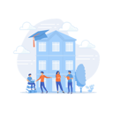 پیش‌نمایش فایل students-interacting-with-each-other-7995280 از پک فعالیت‌های آنلاین