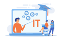 پیش‌نمایش فایل online-courses-to-learn-coding-8048116 از پک توسعه کسب و کار