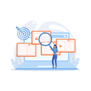 پیش‌نمایش فایل search-engine-marketing-8037882 از پک سیستم پشتیبانی الکترونیکی