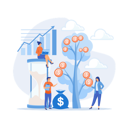 پیش‌نمایش فایل portfolio-income-8038827 از پک رشد فردی
