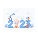 پیش‌نمایش فایل new-year-esg-8076532 از پک پژوهش کسب‌وکار
