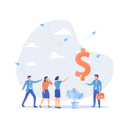 پیش‌نمایش فایل money-advice-8076221 از پک تلاش برای رسیدن به هدف