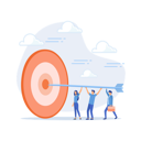 پیش‌نمایش فایل aiming-at-target-8045384 از پک اشتباه یا دشواری