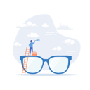 پیش‌نمایش فایل clear-business-vision-8045634 از پک منتور کسب‌وکار