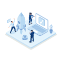 پیش‌نمایش فایل prototype-planning-8173669 از پک افراد کسب و کار