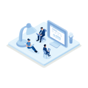 پیش‌نمایش فایل people-giving-positive-feedback-8200629 از پک معاملات سهام