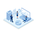 پیش‌نمایش فایل remote-servers-8188630 از پک رایانش ابری