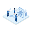 پیش‌نمایش فایل choosing-apartment-8200216 از پک پشتیبانی دستیار هوش مصنوعی