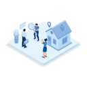 پیش‌نمایش فایل searching-apartment-8200218 از پک پشتیبانی دستیار هوش مصنوعی
