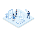 پیش‌نمایش فایل online-marketing-8199025 از پک استراتژی بازاریابی
