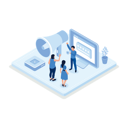 پیش‌نمایش فایل social-media-marketing-8199024 از پک استراتژی بازاریابی