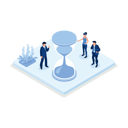 پیش‌نمایش فایل schedule-management-8198618 از پک مدیریت زمان