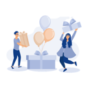 پیش‌نمایش فایل birthday-party-8242561 از پک سؤالات متداول