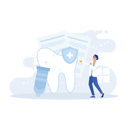 پیش‌نمایش فایل dental-doctor-8238148 از پک مراقبت از دندان