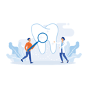 پیش‌نمایش فایل dentist-doctor-8238147 از پک مراقبت از دندان
