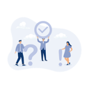 پیش‌نمایش فایل faq-8253121 از پک دستیابی به هدف