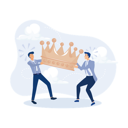 پیش‌نمایش فایل staff-conflict-8253118 از پک دستیابی به هدف