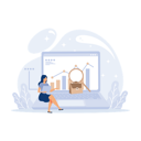 پیش‌نمایش فایل business-sales-plan-8291942 از پک رشد کسب‌وکار