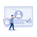 پیش‌نمایش فایل sign-in-page-8291937 از پک رشد کسب‌وکار