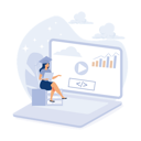 پیش‌نمایش فایل backend-certification-8290138 از پک آموزش فناوری اطلاعات