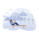 پیش‌نمایش فایل freelancer-worker-8292274 از پک خدمات حسابداری