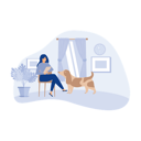 پیش‌نمایش فایل voluntary-lifestyle-8292275 از پک خدمات حسابداری