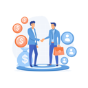 پیش‌نمایش فایل affiliate-marketing-10434742 از پک بازاریابی و سئو