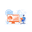 پیش‌نمایش فایل business-analysis-10434747 از پک بازاریابی و سئو
