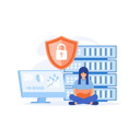 پیش‌نمایش فایل hackers-stealing-personal-data-10618852 از پک پایگاه داده امن