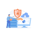 پیش‌نمایش فایل hackers-stealing-personal-data-10618854 از پک پایگاه داده امن