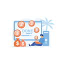 پیش‌نمایش فایل earn-money-online-10624996 از پک کسب درآمد آنلاین