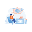 پیش‌نمایش فایل entrepreneur-investor-10625012 از پک کسب درآمد آنلاین