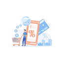 پیش‌نمایش فایل cash-back-loyalty-program-10627500 از پک کش‌بک آنلاین
