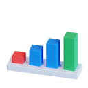 پیش‌نمایش فایل growth-graph-up-6379416 از پک نمودارها