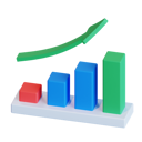 پیش‌نمایش فایل growth-graph-up-arrow-6379415 از پک نمودارها