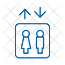 پیش‌نمایش فایل elevator-sign-3 از پک فروشگاه بزرگ