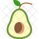 پیش‌نمایش فایل avacado-8734094 از پک غذا و سبزیجات