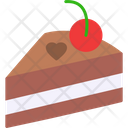 پیش‌نمایش فایل cake-slice-8734102 از پک غذا و سبزیجات